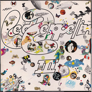 Led Zeppelin - Led Zeppelin III