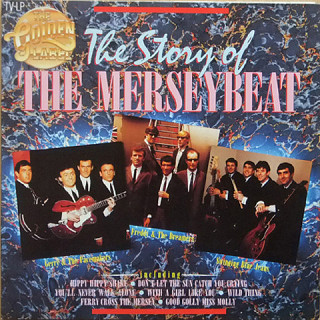 Various Artists - The Story Of The Merseybeat