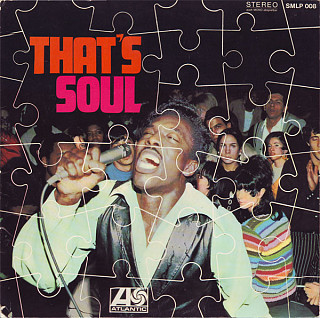 Various Artists - That's Soul