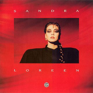 Sandra - Loreen