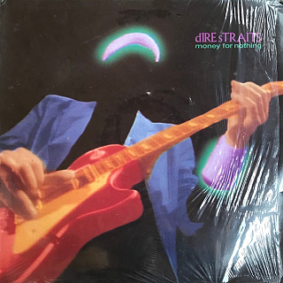 Dire Straits - Money For Nothing