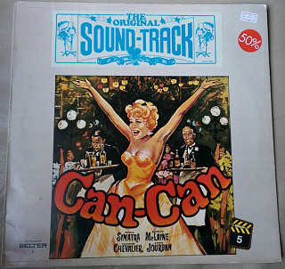 Various Artists - Can-Can