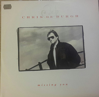 Chris de Burgh - Missing You