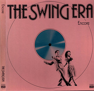 Various Artists - The Swing Era Encore