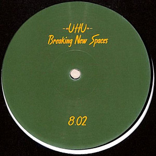 UHU - Breaking New Spaces