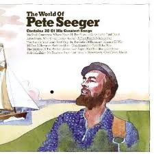 Pete Seeger - The World Of Pete Seeger