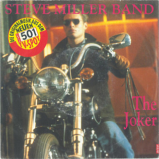 Steve Miller Band - The Joker