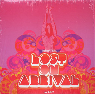 Various Artists - Lost On Arrival (Part 1 of 2)