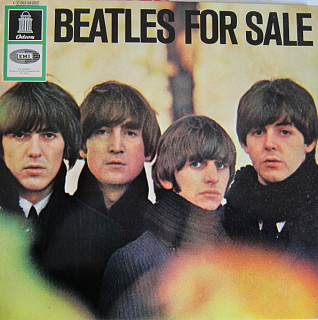 The Beatles - Beatles For Sale