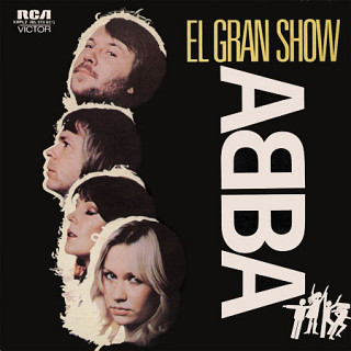 ABBA - El Gran Show
