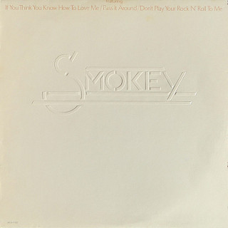 Smokie - Smokey