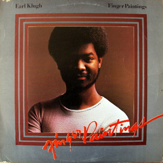 Earl Klugh - Finger Paintings