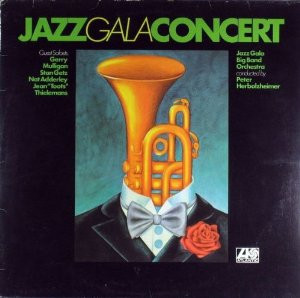 Various Artists - Jazz Gala Concert
