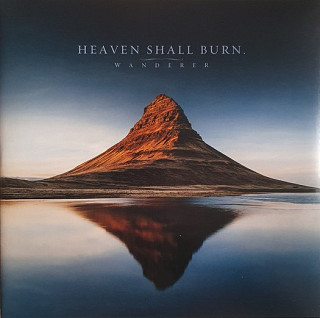 Heaven Shall Burn - Wanderer
