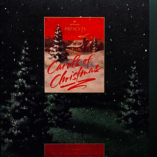 Mormon Tabernacle Choir, Sarah Vaughan and Samuel Ramey - Hallmark Presents: Carols of Christmas