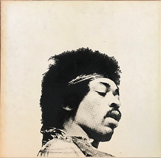 The Jimi Hendrix Experience - Starportrait Jimi Hendrix