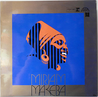 Miriam Makeba - Miriam Makeba