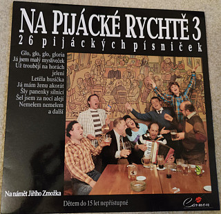 Svatebčanka - Na Pijácke Rychtě 3