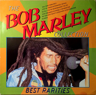 Bob Marley - Best Rarities
