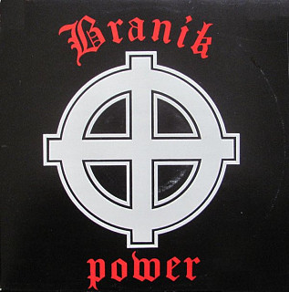 Braník - Power