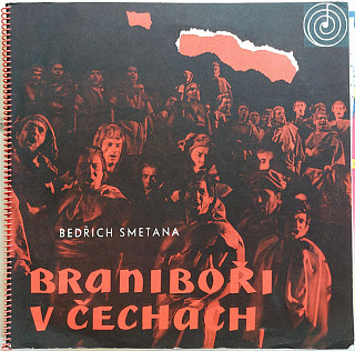 Bedřich Smetana - Braniboři v Čechách