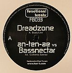 Dreadzone / An-ten-nae vs. Bassnectar - Booty Line / California Sunrise