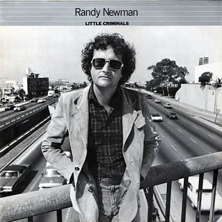 Randy Newman - Little Criminals