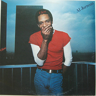 Al Jarreau - Glow