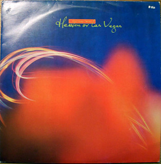 Cocteau Twins - Heaven Or Las Vegas