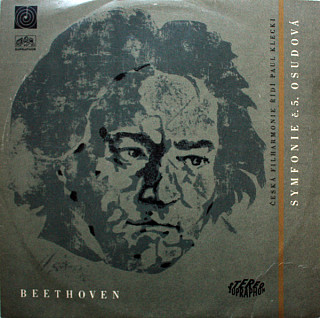 Ludwig van Beethoven - Symfonie č. 5 c moll, Osudová, Op. 67