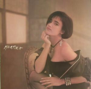 Martika - Martika