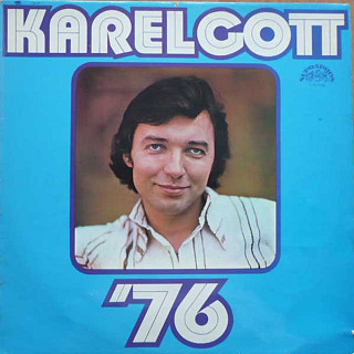 Karel Gott - '76