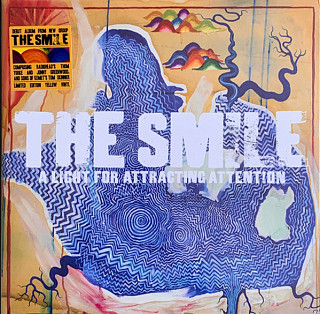 The Smile - A Light For Attracting Attention