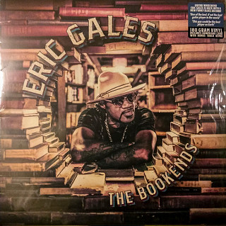 Eric Gales - The Bookends