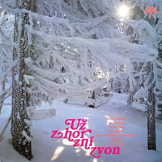 Various Artists - Už Z Hor Zní Zvon