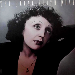 Edith Piaf - The Great Edith Piaf