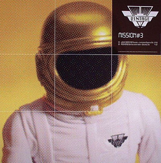 John Carpenter / Moonbase - Mission#3