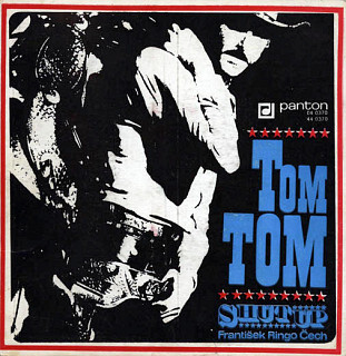 Shut Up - Tom Tom