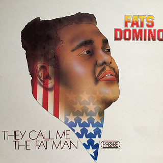 Fats Domino - They Call Me The Fat Man