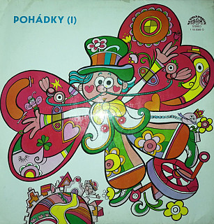 Various Artists - Pohádky (I)