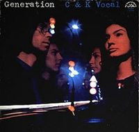 C&K Vocal - Generation