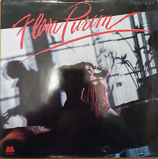 Flora Purim - Everyday, Everynight