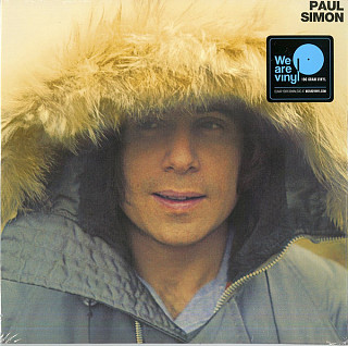 Paul Simon - Paul Simon