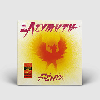 Azymuth - Fênix