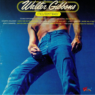 Various Artists - Walter Gibbons - Mastermixes