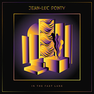 Jean-Luc Ponty - In The Fast Lane