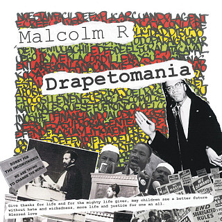Malcolm R - Drapetomania