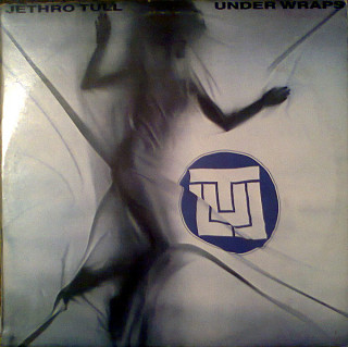 Jethro Tull - Under Wraps