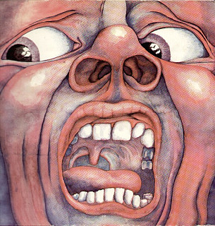 King Crimson - In The Court Of The Crimson King (An Observation By King Crimson)