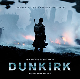 Hans Zimmer - Dunkirk (Original Motion Picture Soundtrack)